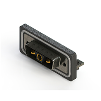 3 (Stromversorgung) Positionen, D-Sub, kombo , Stecker, Kupplung und Steckverbinder Steckverbinder