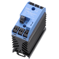 Solid State Photo-Coupled Relay (Photorelay) SPST-NO (1 Form A) Module