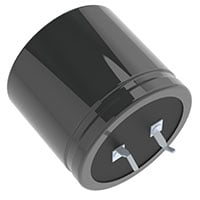 3900 µF 56 V Aluminum Electrolytic Capacitors Radial, Can - Snap-In 1000 Hrs @ 85°C