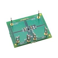 LP3991TL-1.5EV-VIEW-A