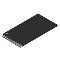 FLASH - Boot Block Memory IC 16Mbit Parallel 90 ns 40-TSOP