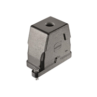 防护罩 连接器 顶端插入 PG29 10B IP65/IP68/IP69K - 防尘，耐水，防水