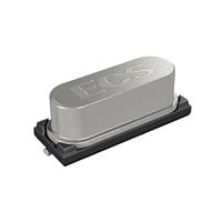 25 MHz ±25ppm Crystal 18pF 30 Ohms HC-49/US