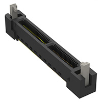 Edge Rate HSEC8 Series