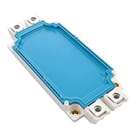 IGBT 模組 PT 半橋 1200 V 465 A 1500 W 底盤安裝式 模組