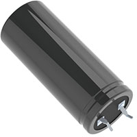 5600 µF 56 V Aluminum Electrolytic Capacitors Radial, Can - Snap-In 1000 Hrs @ 85°C