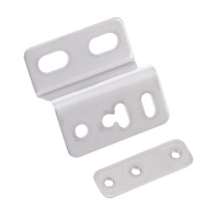 安装支架 For E3T-S 系列