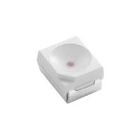 红色 623nm LED 指示 - 分立 2.2V 1411（3528 公制）