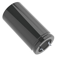 680 µF 400 V Aluminum Electrolytic Capacitors Radial, Can 3000 Hrs @ 85°C