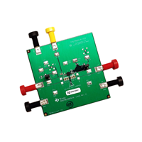 TPS7A52-Q1 - 1 - Single Channels per IC Positive Adjustable Linear Voltage Regulator Evaluation Board