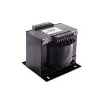 Laminated Core 2000VA Power Transformer 100V, 115V, 215V, 230V Primary Parallel 115V, Series 230V Secondary Parallel 17.4A, Series 8.7A Chassis Mount