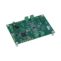 LP87524-Q1 - 4 Non-Isolated Outputs DC/DC, Step Down Evaluation Board