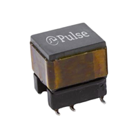 PH9572.211ANLT Pulse Electronics | Transformers | DigiKey