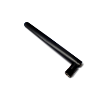 RF ANTENNA Whip, Tilt RP-SMA Male Connector Mount