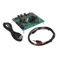 DS560DF810 - Retimer Interface Evaluation Board