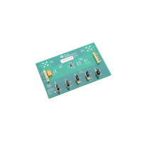 TPS61281 - 1 Non-Isolated Output DC/DC, Step Up Evaluation Board