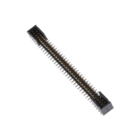 Connector Header Surface Mount 72 position 0.079" (2.00mm)