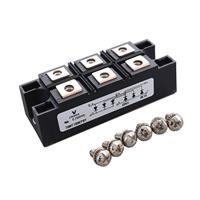 Bridge Rectifier Three Phase Standard 1.6 kV Chassis Mount MT-K