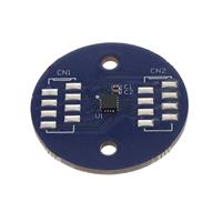 MA330 MagAlpha Magnetic, Rotary Position Sensor Evaluation Board