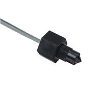 Liquid Level Sensor Digital NPN Output Threaded