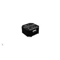 机电/磁性 蜂鸣器 传感器，外部驱动 3.6 V 100mA 2.7kHz 87dB @ 3.6V，10cm 表面贴装型 焊盘