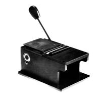 Ribbon Cable Cutter Straight