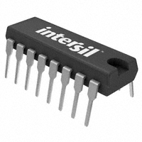 CA3280E Renesas Electronics Corporation | Integrated Circuits (ICs 