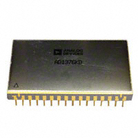 Bit Analog to Digital Converter Input 32-SBDIP-H