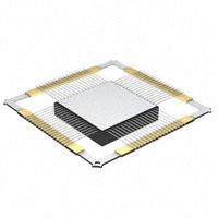 Bit Analog to Digital Converter Input 68-CLCC (24.13x24.13)