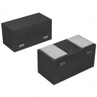 二极管 30 V 200mA 表面贴装型 VML2