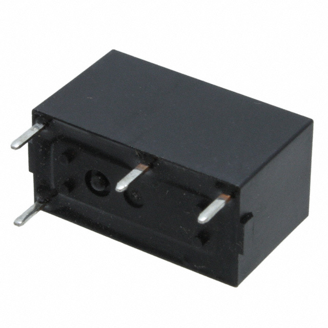 Relé G6b 1114p Rele Omron 24v G6b 1114p Fd Us Dc24 4pin 5a - Foto 4