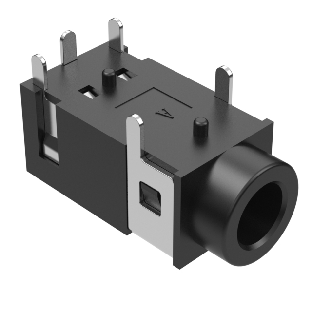 54-00174 Tensility International Corp | Connectors, Interconnects