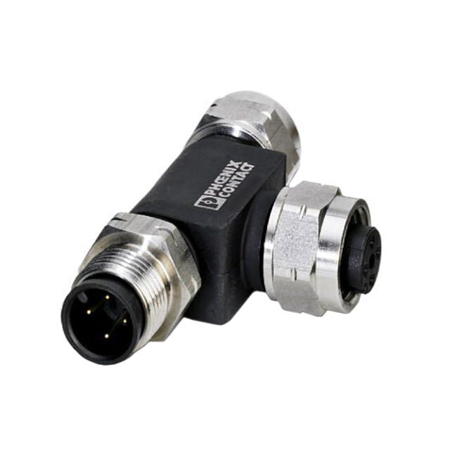 1403898 Phoenix Contact | Connectors, Interconnects | DigiKey