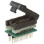 ADAPTER 28-SOIC TO 28-DIP