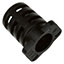 CONN CABLE BUSHING 5.0MM