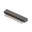 CONN FFC FPC BOTTOM 21POS 1MM RA
