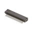 CONN FFC FPC BOTTOM 19POS 1MM RA