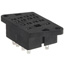 RELAY SOCKET 14 POS CHASSIS MT
