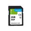 INDUSTRIAL SD CARD, S-600, 2 GB,