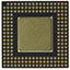 IC MPU M680X0 20MHZ 179PGA