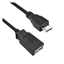 CBL USB2.0 A RCP-MCR B PLG 3.28'