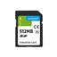 INDUSTRIAL SD CARD, S-600, 512 M