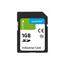 INDUSTRIAL SD CARD, S-600, 1 GB,