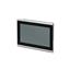 IP66 TOUCH PANEL WITH 10.1-INCH