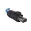 SPE CABLE ASSEMBLY, IP20 PLUG TO