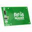 Moduly čteček RFID