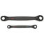 4 IN 1 RATCHETING WRENCH SET SAE