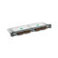 USB-64XX RACK MOUNT SHELF, 1U, 1