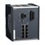 ETHERNET SWITCH, INDUSTRIAL POE