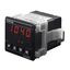 PROCESS/TEMP METER LED PANEL MNT